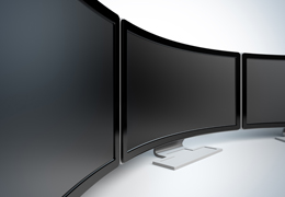 LCD/OLED TV